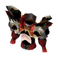 Bloodangel Lancer Armor
