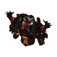 Soul Wizard Armor