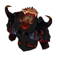 Soul Magic Armor [S]