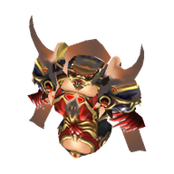 Soul Elf Armor [E]