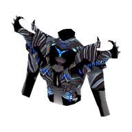 Darkangel Rune Mage Armor