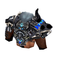 Darkangel Magic Armor [S]