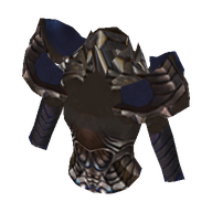 Darkangel Lancer Armor