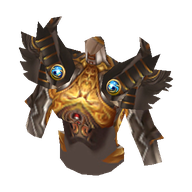 Holyangel Summoner Armor
