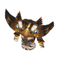 Holyangel Lancer Armor