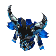 Blue Eye Elf Armor [E]