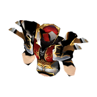 Bloodangel Slayer Armor