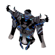 Darkangel Slayer Armor