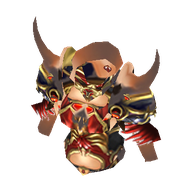 Soul Slayer Armor