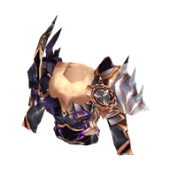 Silver Heart Elf Armor [A]