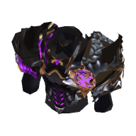 Silver Heart Magic Armor [E]