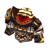 Holyangel Gun Crusher Armor
