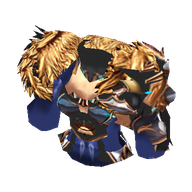 Manticore Lancer Armor