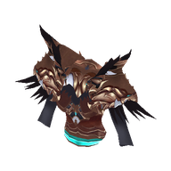 Brilliant Lancer Armor