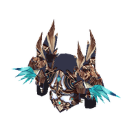 Brilliant Knight Armor [E]