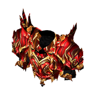 Apocalypse Knight Armor [S]