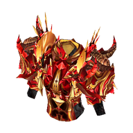 Apocalypse Lancer Armor