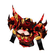 Apocalypse Elf Armor [E]
