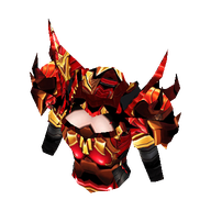 Apocalypse Slayer Armor