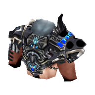 Darkangel Illusion Knight Armor
