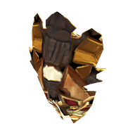 Bloodangel Claw