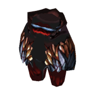 Soul Knight Pants [S]
