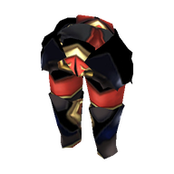 Soul Summoner Pants