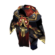 Soul Lancer Pants