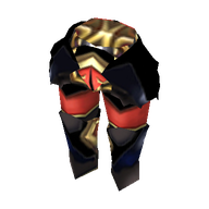 Soul Rune Mage Pants
