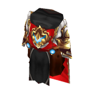 Holyangel Knight Pants [S]
