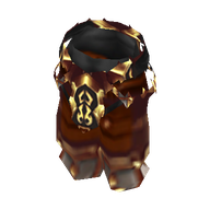 Holyangel Wizard Pants