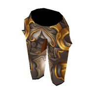 Holyangel Summoner Pants