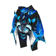 Blue Eye Lancer Pants