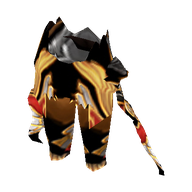 Bloodangel Slayer Pants