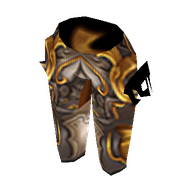 Holyangel Slayer Pants
