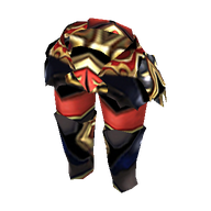 Soul Slayer Pants