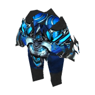 Blue Eye Slayer Pants