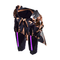 Silver Heart Slayer Pants