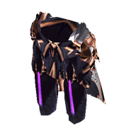 Silver Heart Summoner Pants