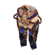 Manticore Elf Pants [A]