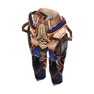 Manticore Summoner Pants