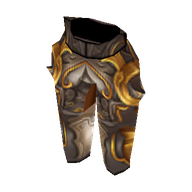 Holyangel Mage Pants