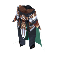 Brilliant Mage Pants