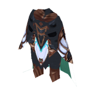 Brilliant Lancer Pants