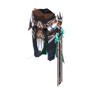 Brilliant Slayer Pants