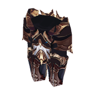 Brilliant Gun Crusher Pants