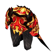 Apocalypse Summoner Pants