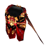 Apocalypse Gun Crusher Pants