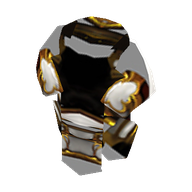 Bloodangel Illusion Knight Pants
