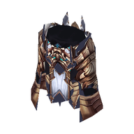 Brilliant Illusion Knight Pants